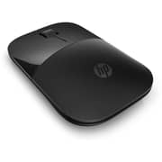 HP V0L79AA Z3700 Wireless Mouse Black