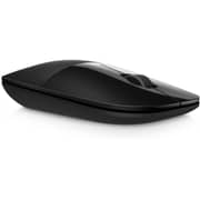 HP V0L79AA Z3700 Wireless Mouse Black