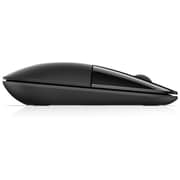 HP V0L79AA Z3700 Wireless Mouse Black