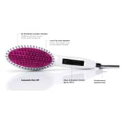 Instyler Hair Styler Brush ISHBL20EU