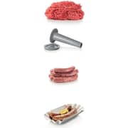 Bosch Meat Mincer 1800W with Reverse Function – MFW66020GB