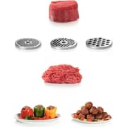 Bosch Meat Mincer 1800W with Reverse Function – MFW66020GB