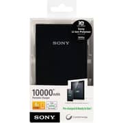 Sony Powerbank 10000mAh Black CPV10A