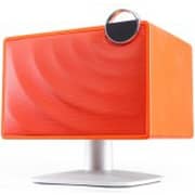 Microlab T6 Bluetooth Speaker Orange