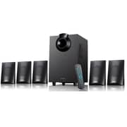 F&D F1500U 5.1 Channel Speaker Black