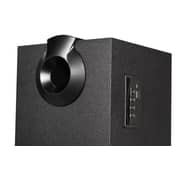 F&D F1500U 5.1 Channel Speaker Black