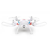 Syma X8C Venture Quadcopter With Camera