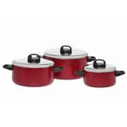 Prestige Cooking Pot Set 6Pc