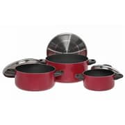 Prestige Cooking Pot Set 6Pc