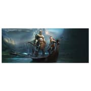 PS4 God Of War Game