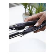 Babyliss Steam Hair Straightener ST495SDE