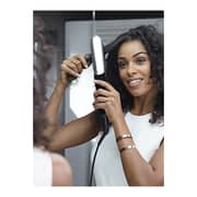 Babyliss Steam Hair Straightener ST495SDE