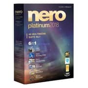Nero Platinum 2018 EMEA122800001316