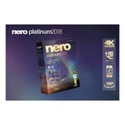 Nero Platinum 2018 EMEA122800001316