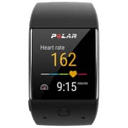 Polar M600 GPS Smart Watch Black