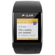 Polar M600 GPS Smart Watch Black