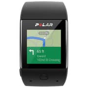 Polar M600 GPS Smart Watch Black