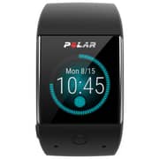 Polar M600 GPS Smart Watch Black
