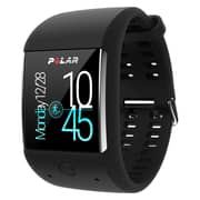 Polar M600 GPS Smart Watch Black