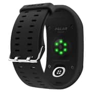 Polar M600 GPS Smart Watch Black