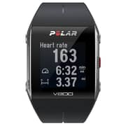 Polar V800 GPS Smart Watch Black