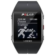 Polar V800 GPS Smart Watch Black