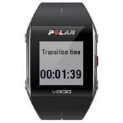 Polar V800 GPS Smart Watch Black