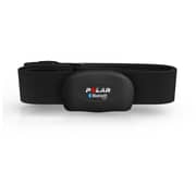 Polar V800 GPS Smart Watch Black