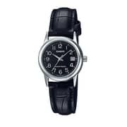 Casio LTP-V002L-1BU Dress Women's Watch