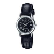 Casio LTP-V002L-1BU Dress Women's Watch