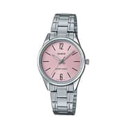 Casio LTP-V005D-4BU Dress Women's Watch