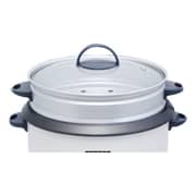 Geepas Rice Cooker 1 Litre GRC4325