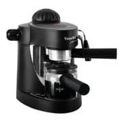 Saachi Coffee Maker NLCOF7051BK