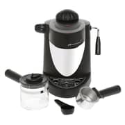 Saachi Coffee Maker NLCOF7051BK