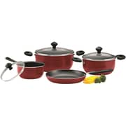 Prestige Cookware Set 7Pcs