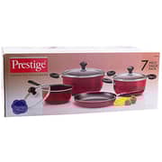 Prestige Cookware Set 7Pcs