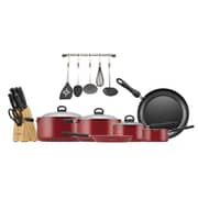 Prestige Cookware Set 22Pc