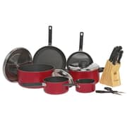 Prestige Cookware Set 22Pc