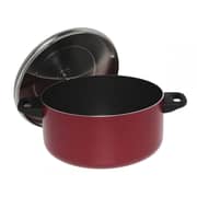 Prestige Cookware Set 22Pc