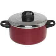 Prestige Cookware Set 22Pc