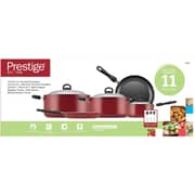 Prestige Cookware Set 11Pc