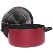 Prestige Cookware Set 11Pc