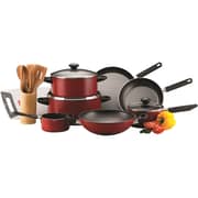 Prestige Cookware Set 16Pc
