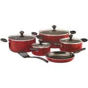 Prestige Cookware Set 10Pc