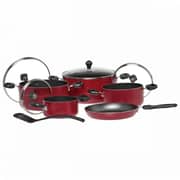 Prestige Cookware Set 10Pc
