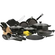 Prestige Cookware Set 24Pc