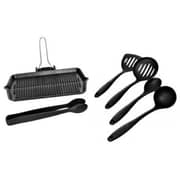 Prestige Cookware Set 24Pc
