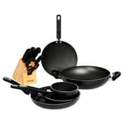 Prestige Cookware Set 24Pc