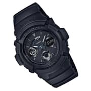 Casio AW-591BB-1A G-Shock Watch