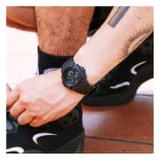 Casio AW-591BB-1A G-Shock Watch